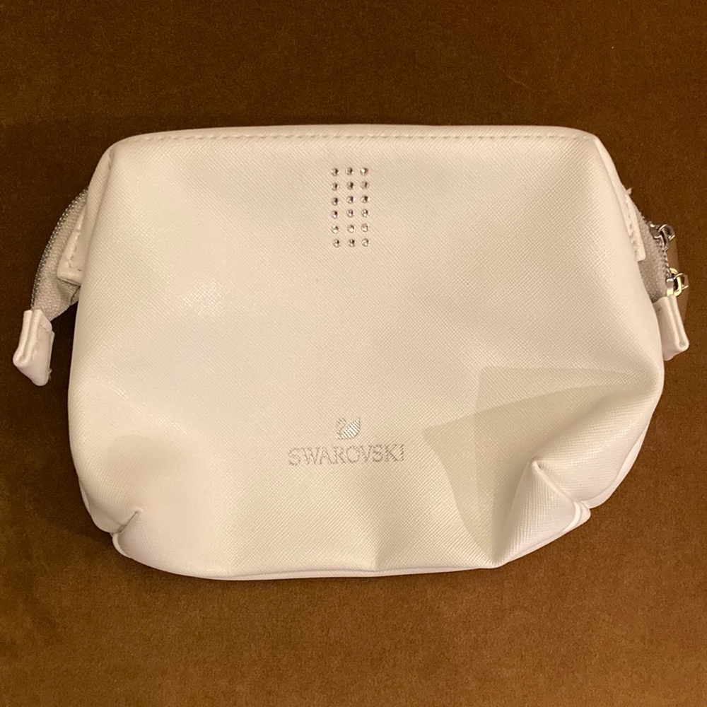 Swarovski Cosmetic/Evening Bag